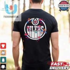 Edmonton Oilers Dia De Los Muertos Shirt fashionwaveus 1 2