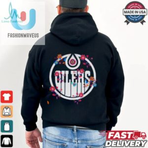 Edmonton Oilers Dia De Los Muertos Shirt fashionwaveus 1 3