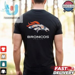 Denver Broncos Native American Heritage Month T Shirt fashionwaveus 1 2