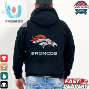 Denver Broncos Native American Heritage Month T Shirt fashionwaveus 1 3