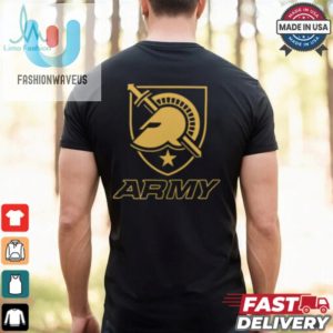 Army Black Knights Football Shirt fashionwaveus 1 2