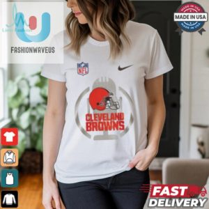 Jim Donovan Cleveland Browns Shirt fashionwaveus 1 1