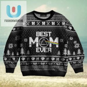 Best Mom Ever Dsotm Pink Floyd Ugly Christmas Sweater fashionwaveus 1 1