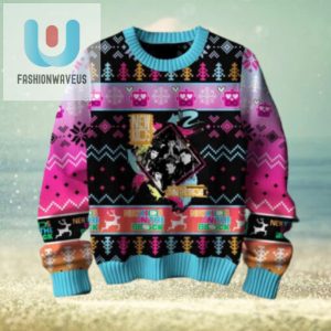 New Kids On The Block Band Chirstmas Gifts 2024 Xmas For Family And Friends Ugly Sweater fashionwaveus 1 1