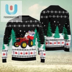 Funny Santa With Diddy Oil Chirstmas Gifts 2024 Xmas For Family And Friends Ugly Sweater fashionwaveus 1 1