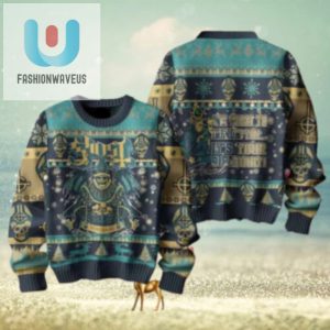 Ghost We Wish To Inform You Its Your Birthday Chirstmas Gifts 2024 Xmas For Family And Friends Ugly Sweater fashionwaveus 1 1