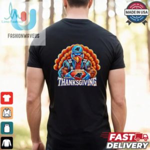 Happy Thanksgiving Carolina Panthers Football Turkey Shirt fashionwaveus 1 1