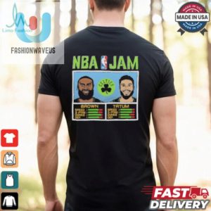 Official Nba Jam Celtics City Brown And Tatum Shirt fashionwaveus 1 1