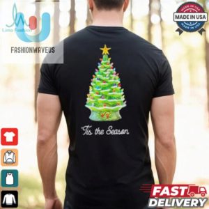 Kentucky Ceramic Christmas Tree Tis The Season Shirt fashionwaveus 1 1