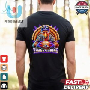 Happy Thanksgiving Baltimore Ravens Football Shirt fashionwaveus 1 1