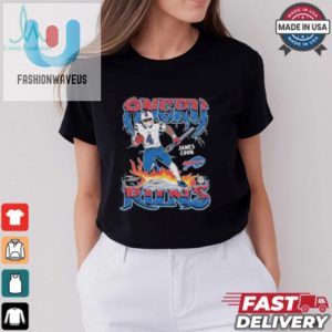 James Cook Angry Runs Players 2024 Shirt fashionwaveus 1 2