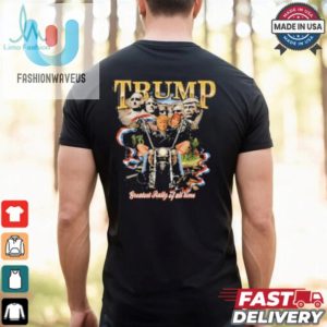 Official Trump Goat Daddys Home Funny Trump Daddys Coming Home T Shirt fashionwaveus 1 1