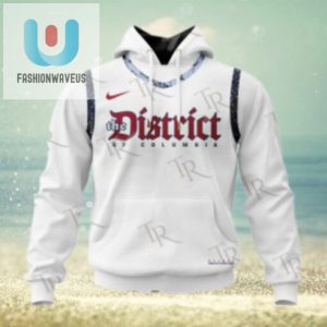 Nba Washington Wizards Special 2025 City Edition Hoodie fashionwaveus 1 1