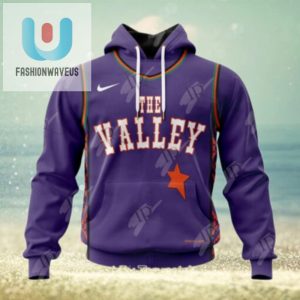 Nba Phoenix Suns Special 2025 City Edition Hoodie fashionwaveus 1 1