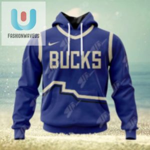 Nba Milwaukee Bucks Special 2025 City Edition Hoodie fashionwaveus 1 1