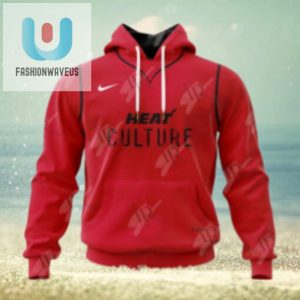 Nba Miami Heat Special 2025 City Edition Hoodie fashionwaveus 1 1