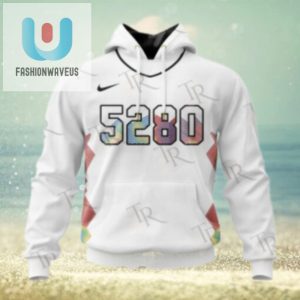 Nba Denver Nuggets Special 2025 City Edition Hoodie fashionwaveus 1 1