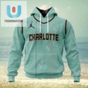 Nba Charlotte Hornets Special 2025 City Edition Hoodie fashionwaveus 1 1