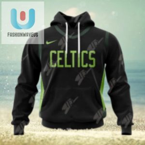 Nba Boston Celtics Special 2025 City Edition Hoodie fashionwaveus 1 1