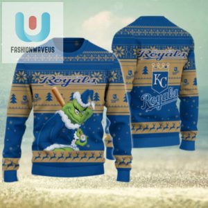 Kansas City Royals Grinch Christmas Ugly Sweater fashionwaveus 1 1