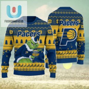 Indiana Pacers Grinch Christmas Ugly Sweater fashionwaveus 1 1