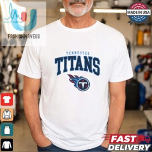 Tennessee Titans Classic Arched Logo Shirt fashionwaveus 1 3