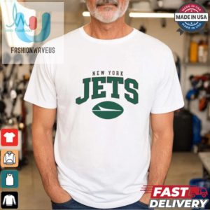 New York Jets Classic Arched Logo Shirt fashionwaveus 1 3