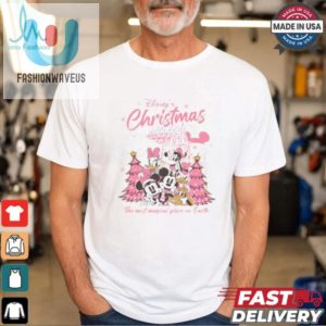 Mickey And Friends Christmas Shirt fashionwaveus 1 3