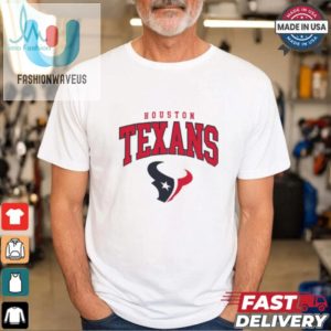 Houston Texans Classic Arched Logo Shirt fashionwaveus 1 3