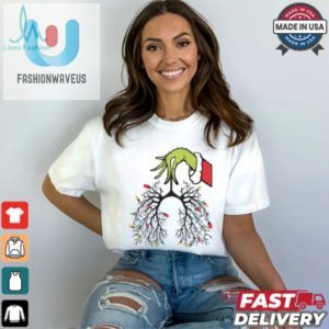 Christmas Nurse Shirt fashionwaveus 1 1