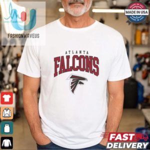 Atlanta Falcons Classic Arched Logo Shirt fashionwaveus 1 3