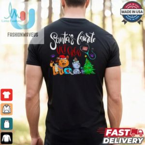 Veterinarian Christmas Shirt fashionwaveus 1 2