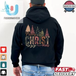 Merry Christmas Shirt fashionwaveus 1 1