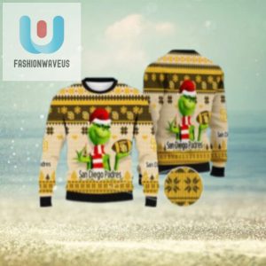 San Diego Padres Ugly Sweater Grinch And Football Theme fashionwaveus 1 1