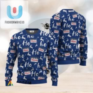 Hamms Beer Ho Ho Ho Christmas Sweater fashionwaveus 1 1