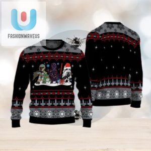 Star Wars Xmas Christmas Ugly Sweater fashionwaveus 1 1