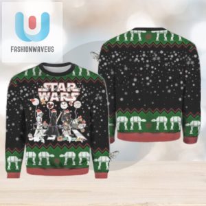 Star Wars Ugly Sweater fashionwaveus 1 1