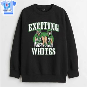 Exciting Whites Tshirt fashionwaveus 1 3