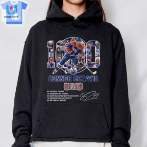 Connor Mcdavid 1000 Points Oilers Shirt Sweatshirt Hoodie fashionwaveus 1 2