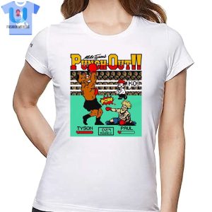 Mike Tysons Punchout Shirt fashionwaveus 1 1