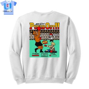 Mike Tysons Punchout Shirt fashionwaveus 1 3