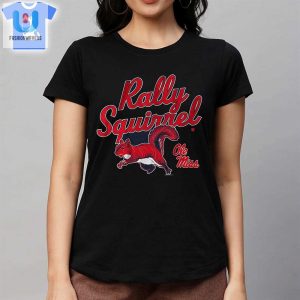 Ole Miss Football Rally Squirrel Shirt fashionwaveus 1 1