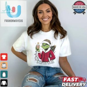 Utah Utes X Santa Grinch Is This Jolly Enough Merry Christmas Shirt fashionwaveus 1 1