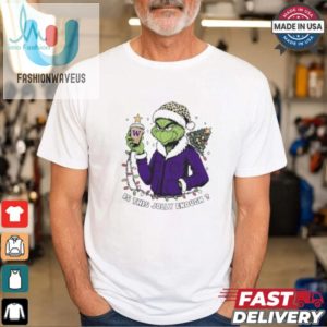 Washington Huskies X Santa Grinch Is This Jolly Enough Merry Christmas Shirt fashionwaveus 1 3