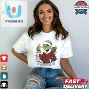 Stanford Cardinal X Santa Grinch Is This Jolly Enough Merry Christmas Shirt fashionwaveus 1 1