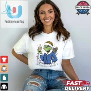 Ucla Bruins X Santa Grinch Is This Jolly Enough Merry Christmas Shirt fashionwaveus 1 1