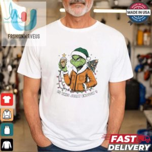 Florida Am Rattlers X Santa Grinch Is This Jolly Enough Merry Christmas Shirt fashionwaveus 1 3