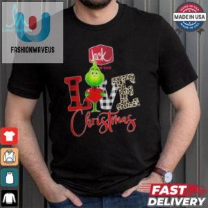 Grinch Love Jack In The Box Christmas Shirt fashionwaveus 1 1