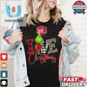 Grinch Love Jack In The Box Christmas Shirt fashionwaveus 1 2