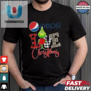 Grinch Love Pepsi Christmas Shirt fashionwaveus 1 1